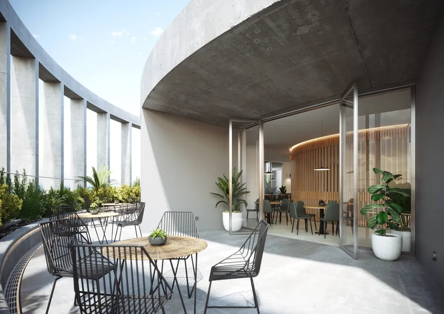 Habitelle Barcelona - Women-Only Coliving & Community - Image 2