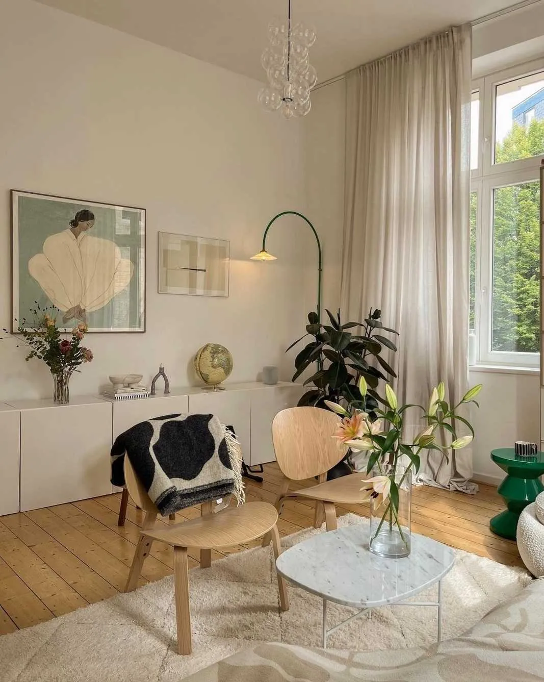 Habitelle Barcelona - Women-Only Coliving & Community - Image 3