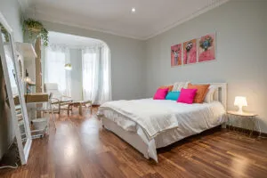 Habitelle Barcelona - Women-Only Coliving & Community - Image 8