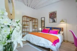 Habitelle Barcelona - Women-Only Coliving & Community - Image 9