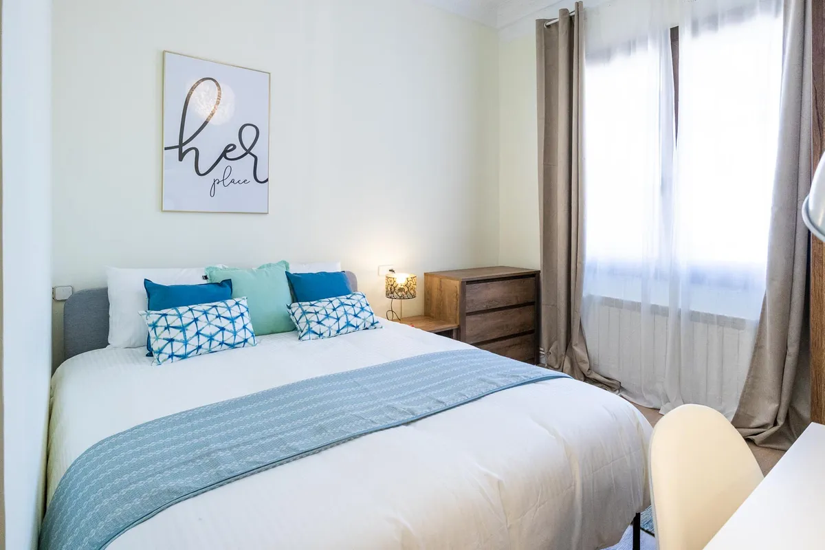 Habitelle Barcelona - Women-Only Coliving & Community - Image 10