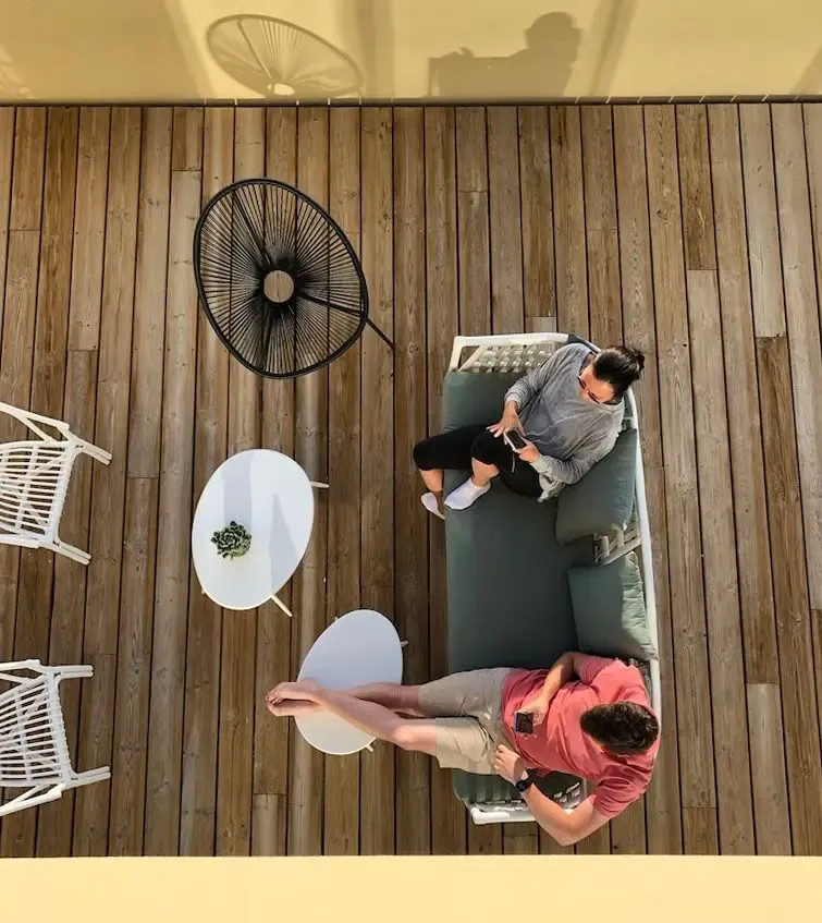 Outsite Ericeira - Ocean-View Surf Lodge Coliving - Image 2