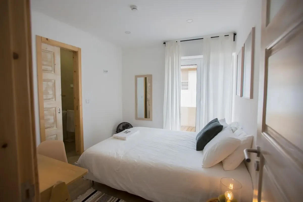 Outsite Ericeira - Ocean-View Surf Lodge Coliving - Image 5