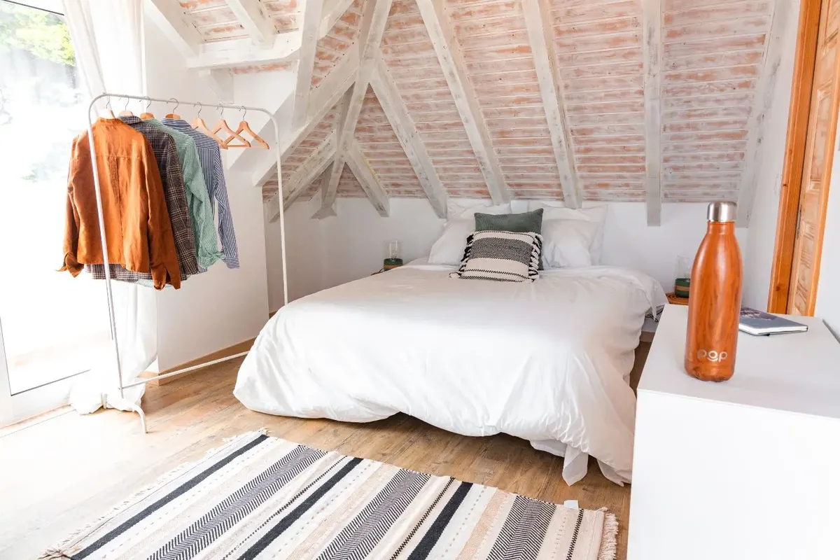 Outsite Ericeira - Ocean-View Surf Lodge Coliving - Image 8