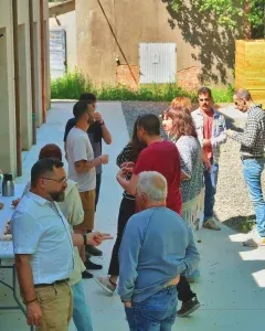 FEM Coliving - Rural Retreat & Coworking in the Catalan Pyrenees - Image 4