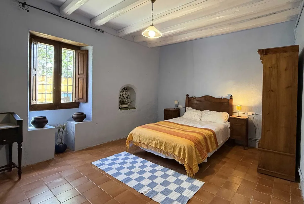 Wonder House Coliving - Playful Mountain Retreat Near Barcelona - Image 11