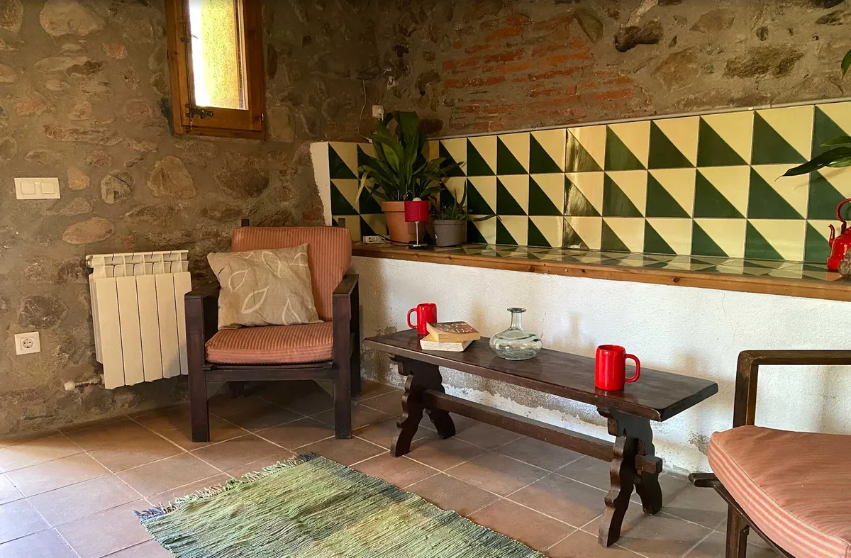 Wonder House Coliving - Playful Mountain Retreat Near Barcelona - Image 13