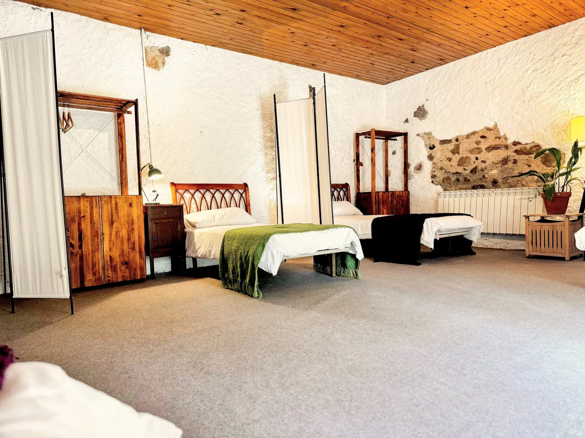 Wonder House Coliving - Playful Mountain Retreat Near Barcelona - Image 16