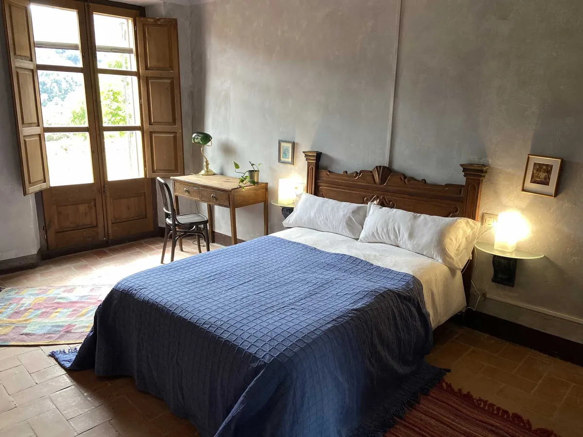 Wonder House Coliving - Playful Mountain Retreat Near Barcelona - Image 7