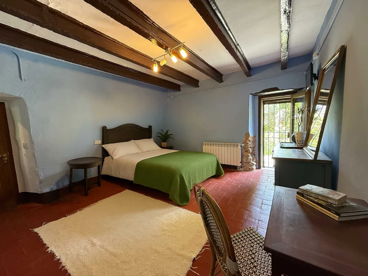 Wonder House Coliving - Playful Mountain Retreat Near Barcelona - Image 8