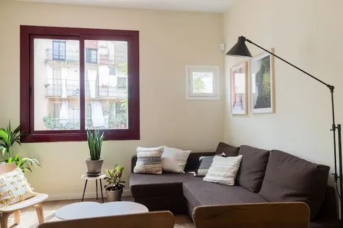 Aticco Living Gràcia - Boutique Coliving Apartments with Rooftop Terrace - Image 2