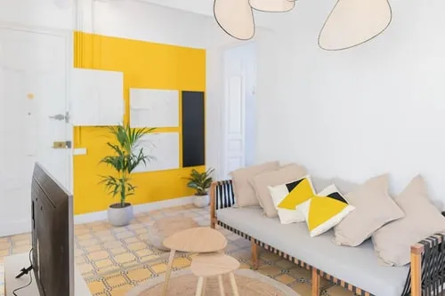 Aticco Living Gràcia - Boutique Coliving Apartments with Rooftop Terrace - Image 4