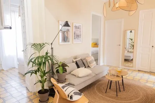 Aticco Living Gràcia - Boutique Coliving Apartments with Rooftop Terrace - Image 5