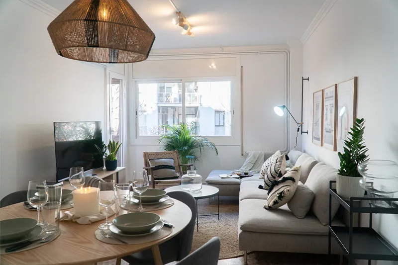 Aticco Living Barcelona - Modern Coliving in the Heart of the City - Image 2