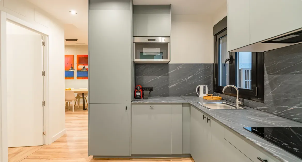 Trees Coliving - Boutique Urban Living in Madrid - Image 5