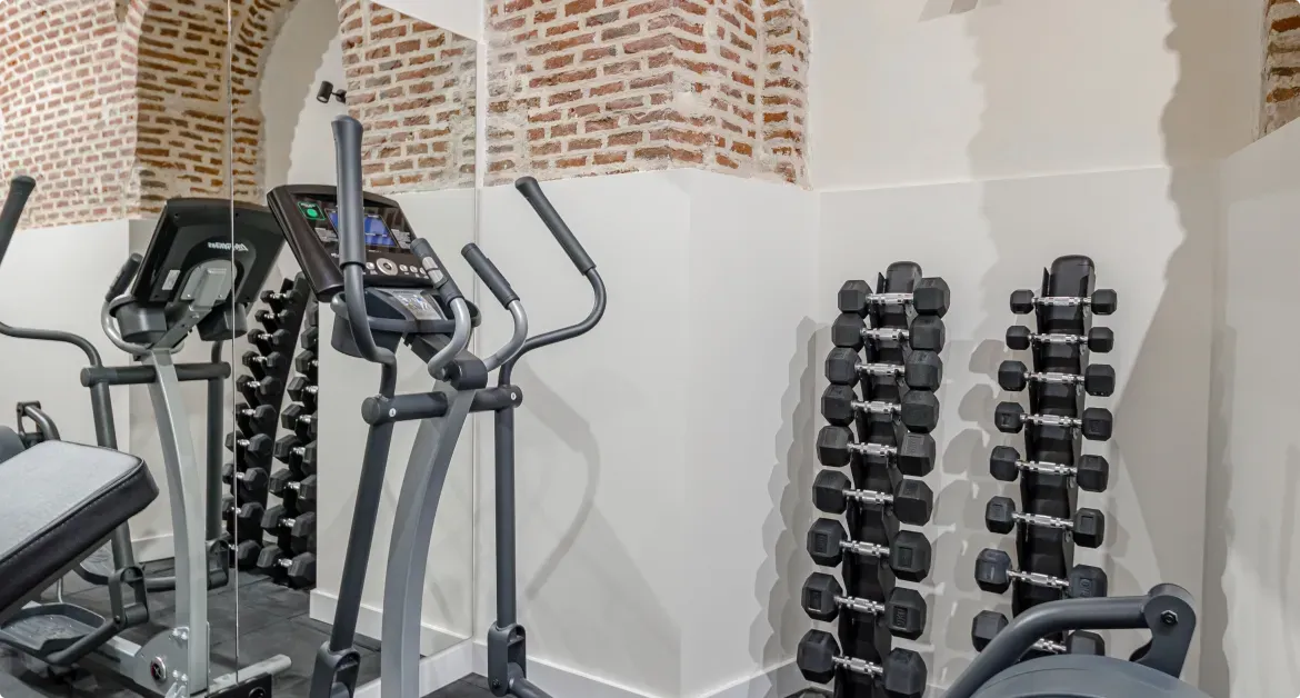 Trees Coliving - Boutique Urban Living in Madrid - Image 7