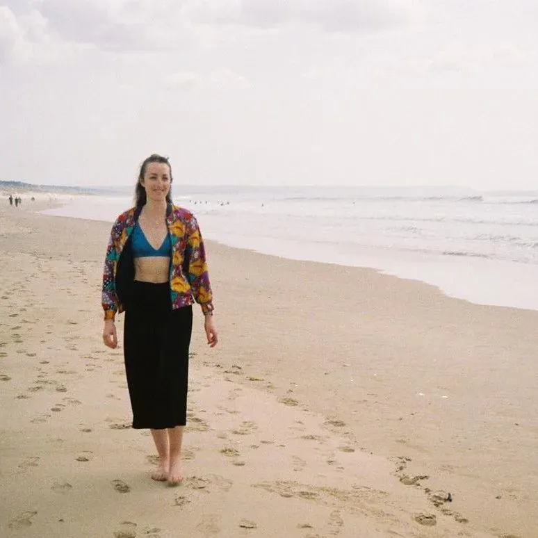 Yon Living - Avenidas Novas: Modern Coliving with Rooftop Views in Lisbon - Image 13