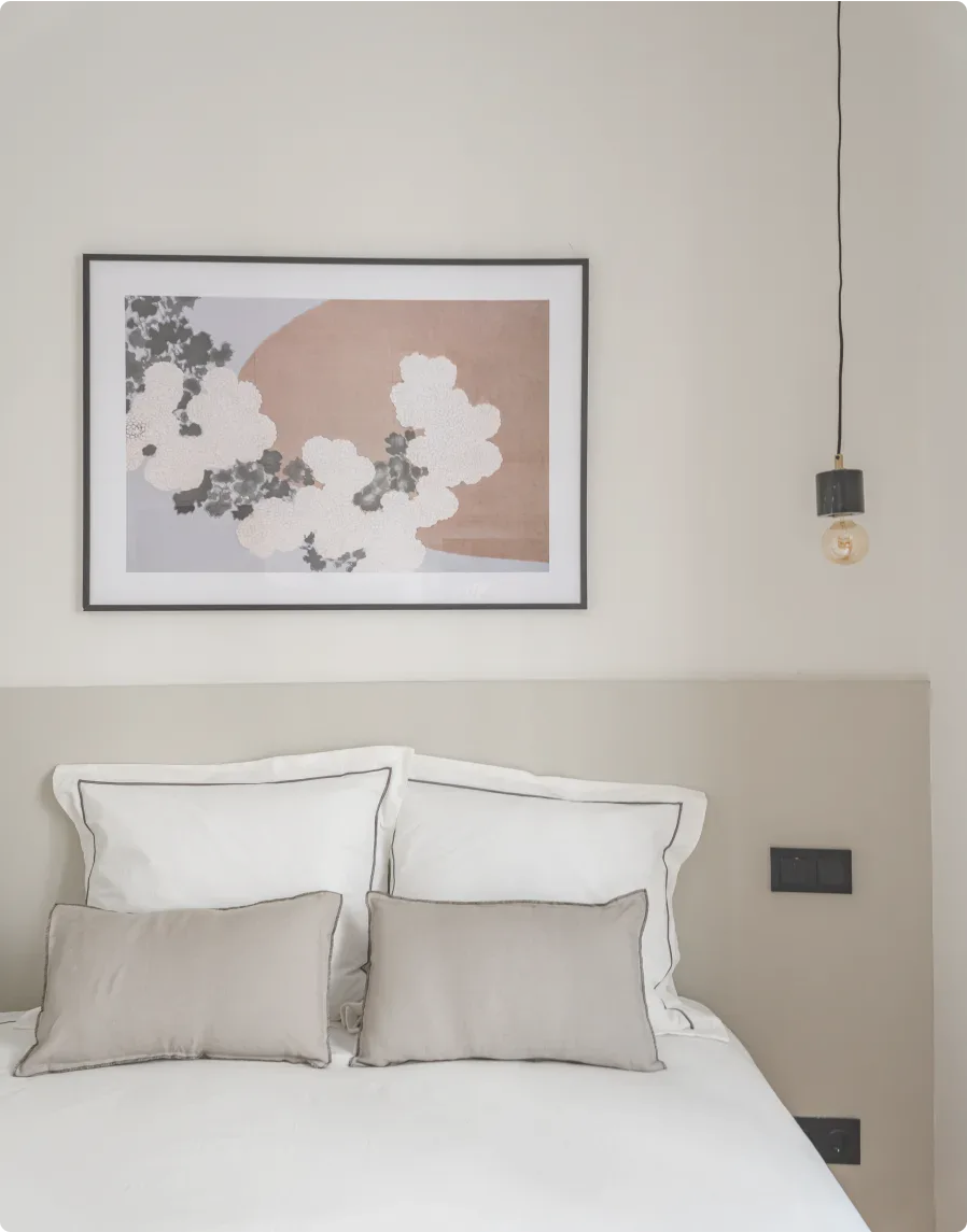 Trees Coliving - Boutique Urban Living in Madrid - Image 1