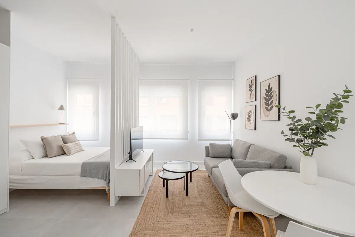 Trees Coliving - Boutique Urban Living in Madrid - Image 11