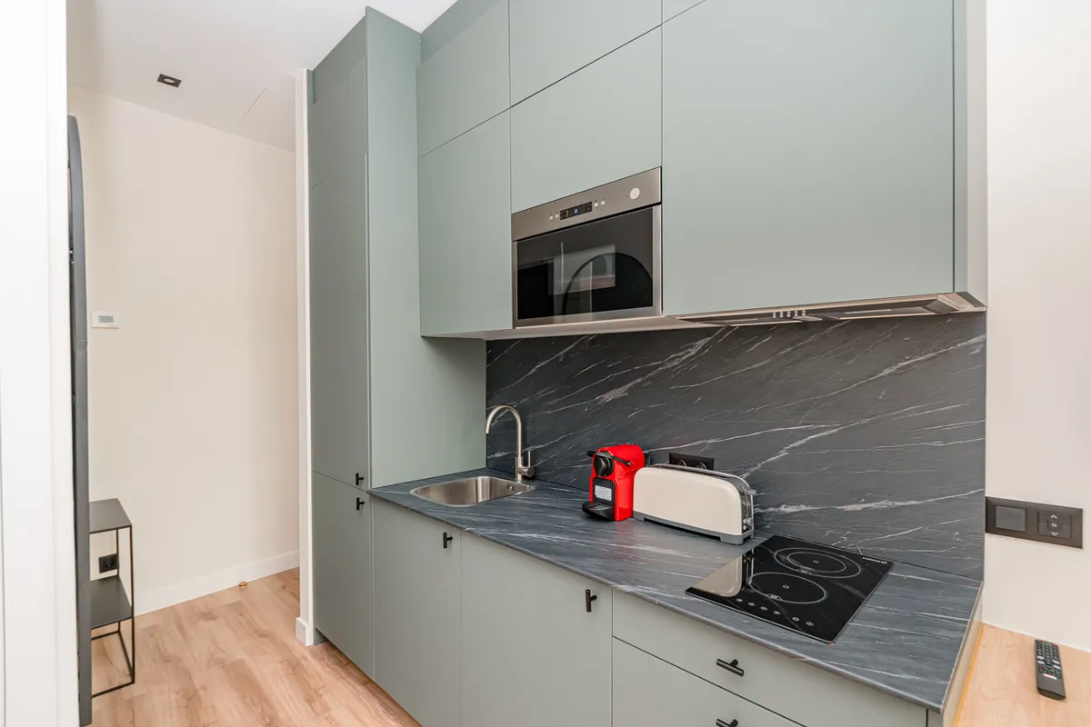 Trees Coliving - Boutique Urban Living in Madrid - Image 3