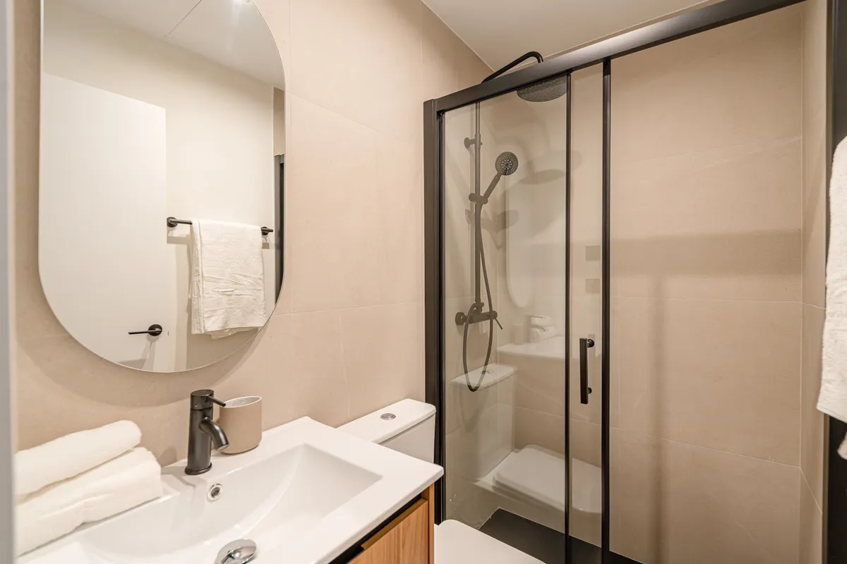 Trees Coliving - Boutique Urban Living in Madrid - Image 4