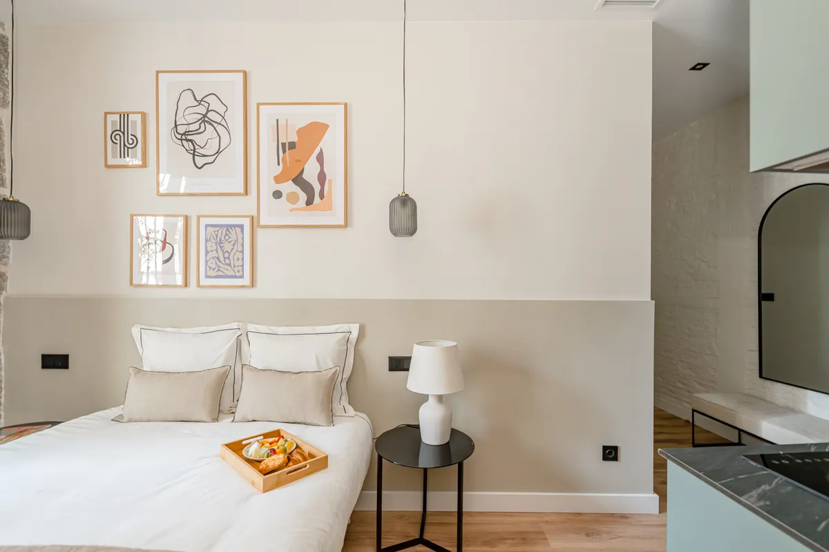 Trees Coliving - Boutique Urban Living in Madrid - Image 6