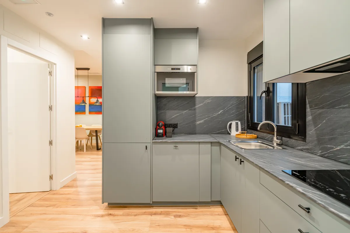 Trees Coliving - Boutique Urban Living in Madrid - Image 8