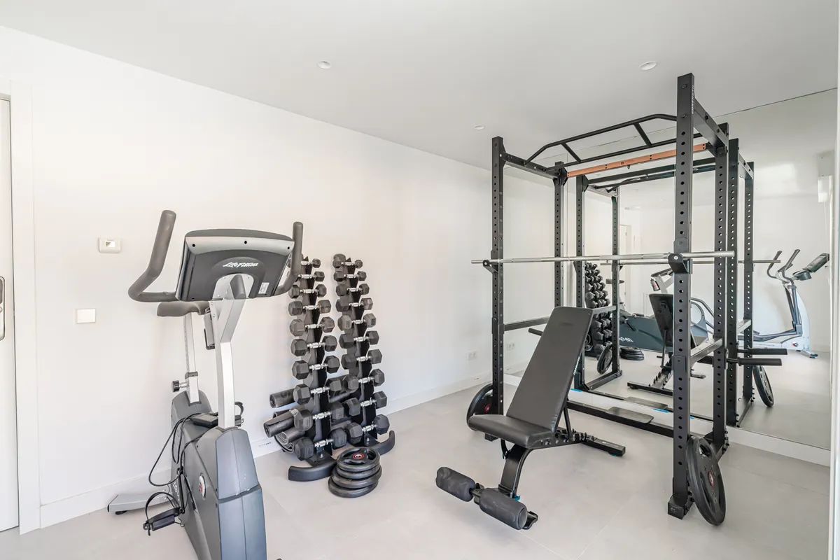 Trees Coliving Madrid Matadero - Modern Studios in Madrid's Creative Hub - Image 5