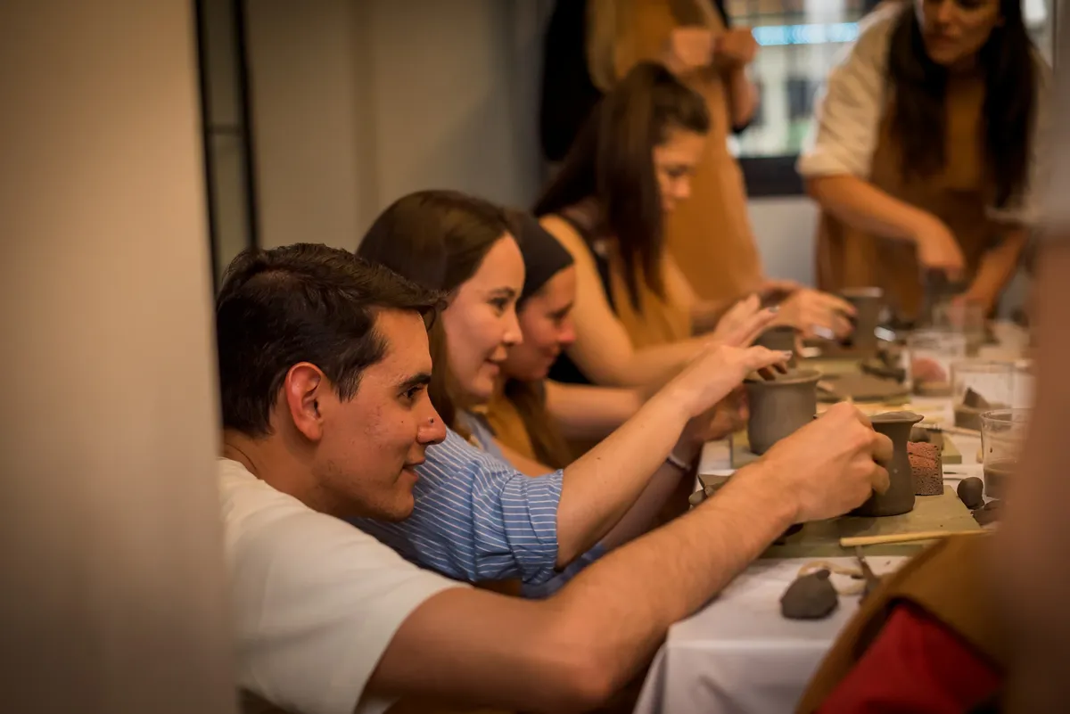 Urban Campus Cuatro Caminos - Madrid's Premier Passivhaus Coliving - Image 12