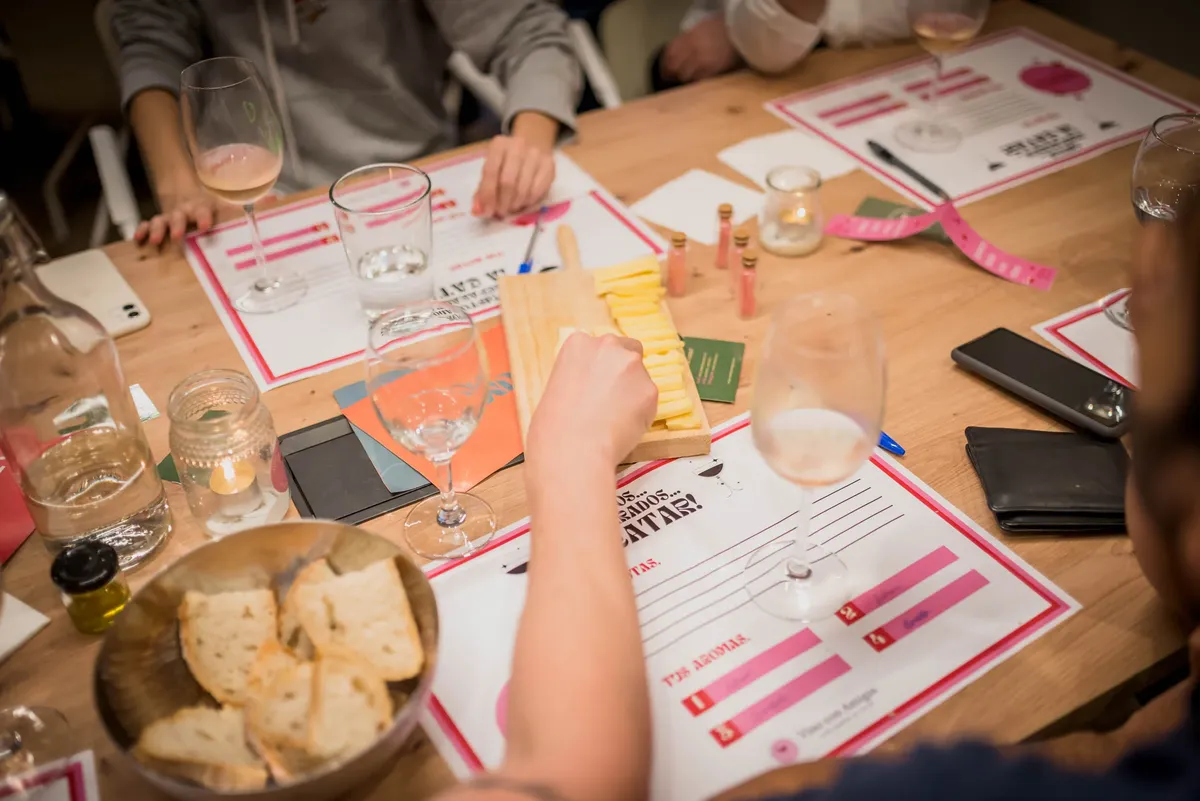 Urban Campus Cuatro Caminos - Madrid's Premier Passivhaus Coliving - Image 16