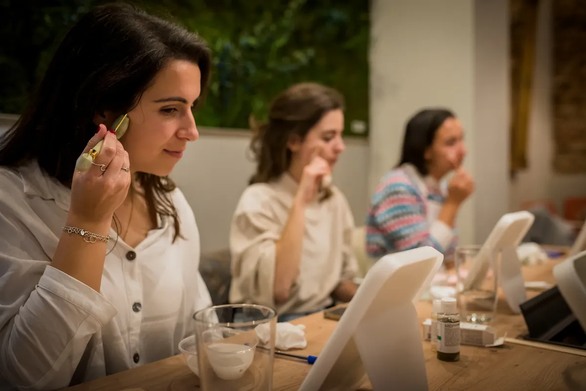 Urban Campus Cuatro Caminos - Madrid's Premier Passivhaus Coliving - Image 5