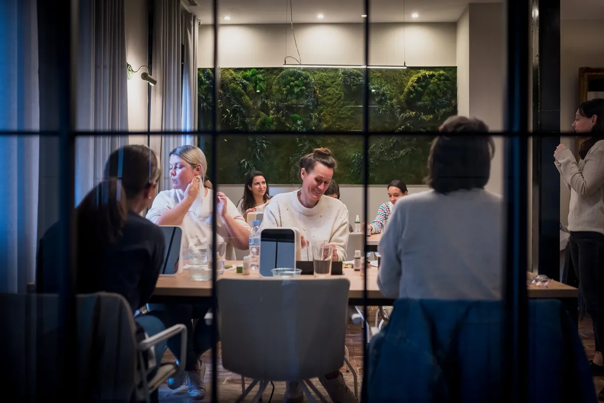 Urban Campus Cuatro Caminos - Madrid's Premier Passivhaus Coliving - Image 6