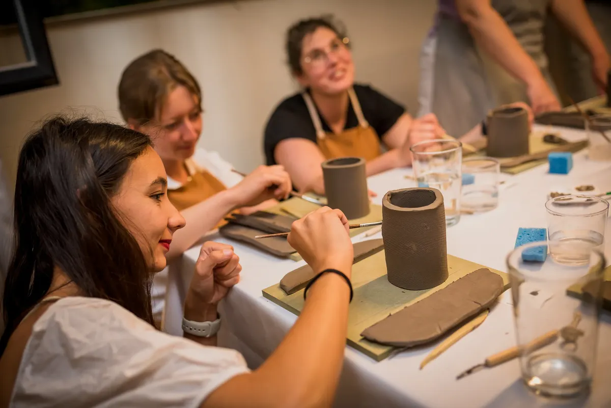 Urban Campus Cuatro Caminos - Madrid's Premier Passivhaus Coliving - Image 10