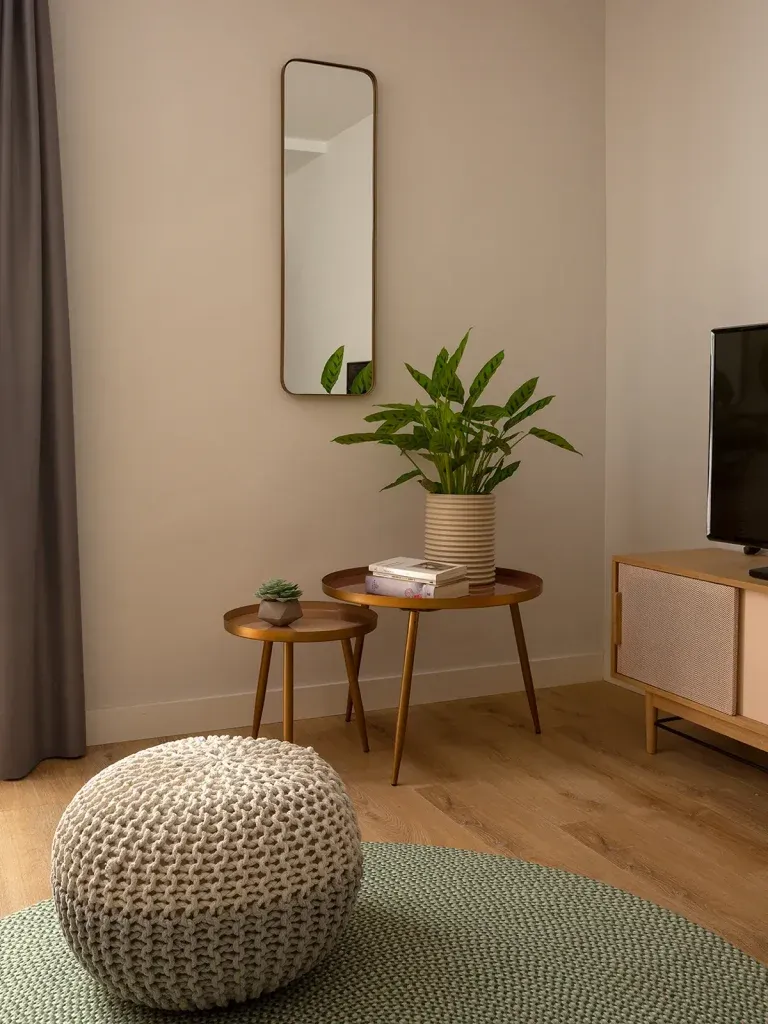 Flipco Sierra - Modern Coliving with Rooftop Terraces in Madrid's Tetuán - Image 16