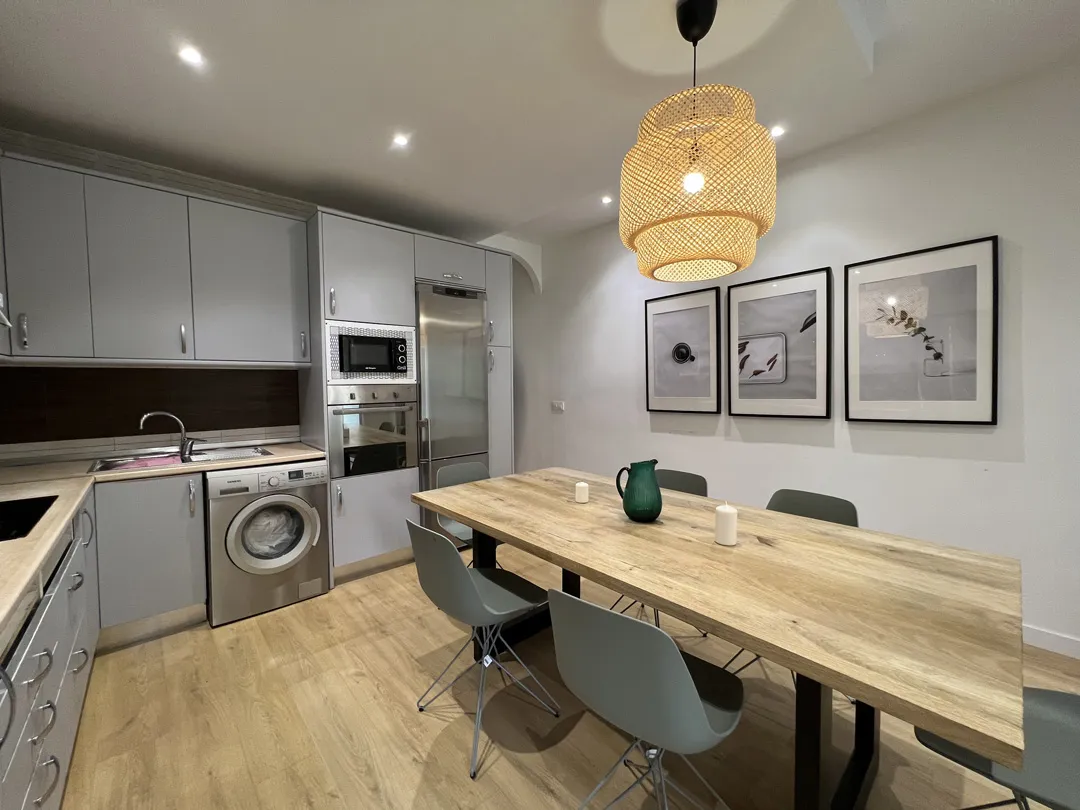 Kanso Coliving - Barrafón 21 in Madrid - Image 7