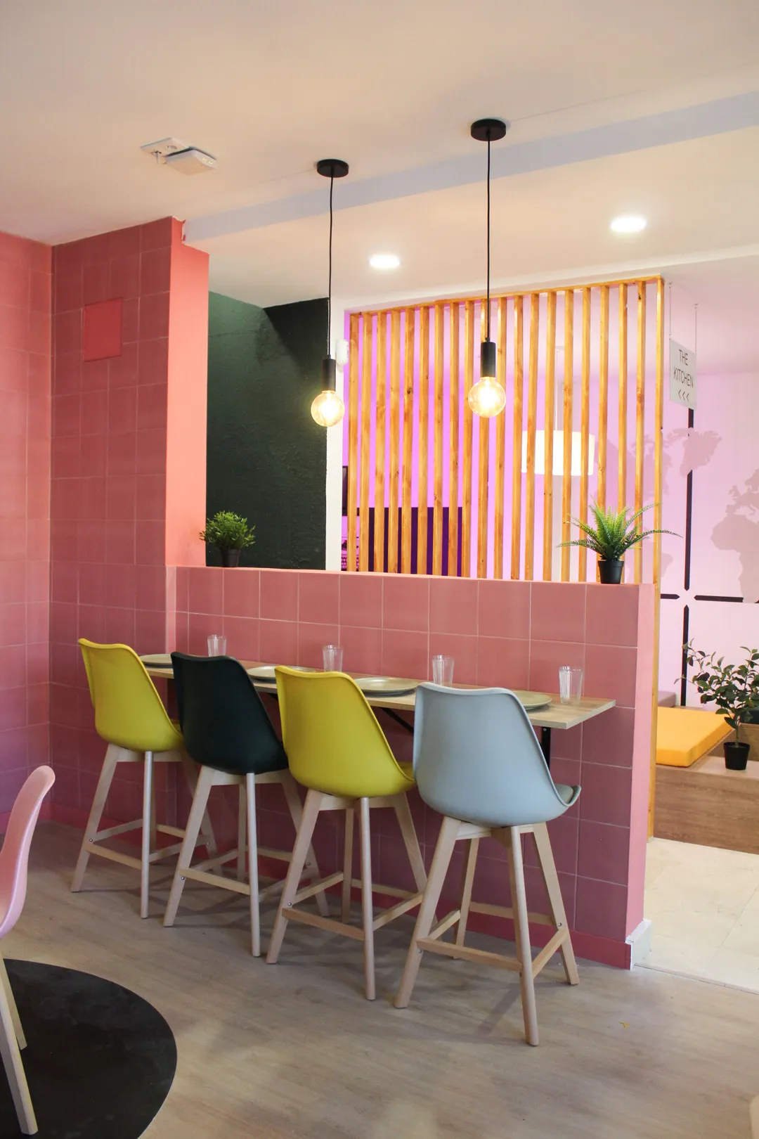 Kanso Coliving - Barrafón 21 in Madrid - Image 9