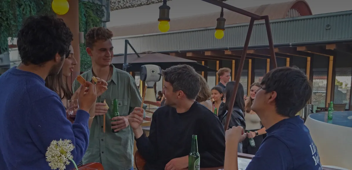 Kanso Coliving Madrid - Smart Social Living - Image 2