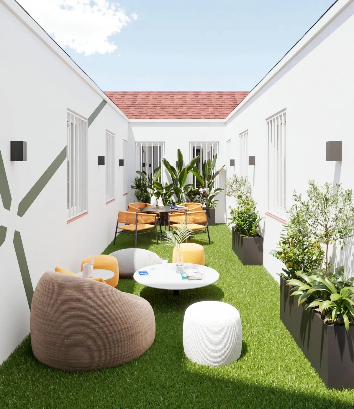 Kanso Coliving Madrid - Smart Social Living - Image 3