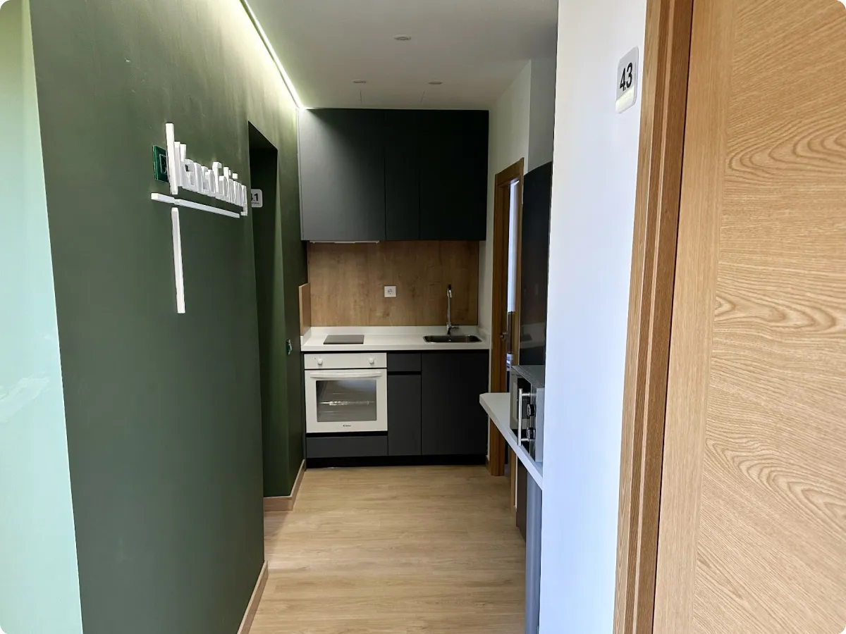 Kanso Coliving Madrid - Smart Social Living - Image 8