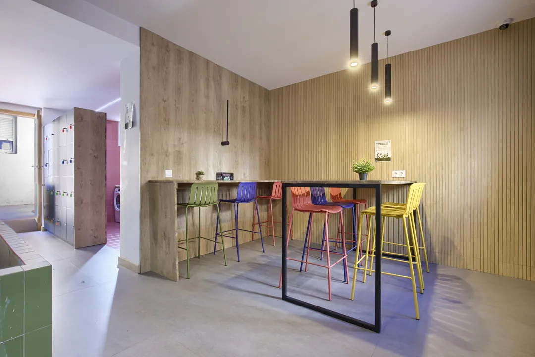 Kanso Coliving Madrid - Smart Social Living - Image 10
