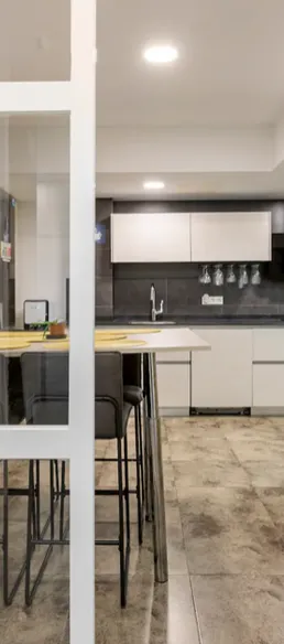 The Home Business Coliving - Central Madrid Accommodation - Image 7