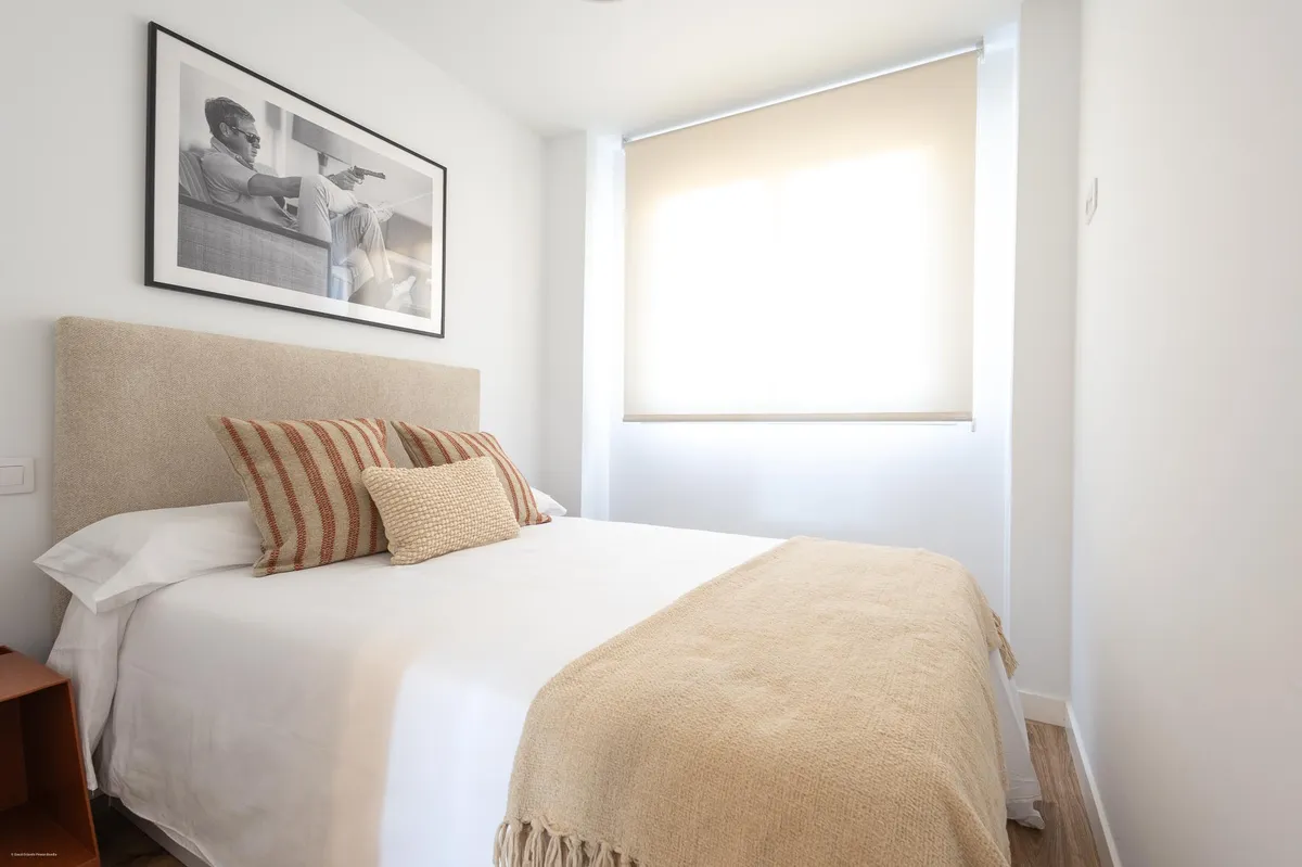 Trees Coliving Galerías - Artistic Hub in Madrid's Carabanchel - Image 4