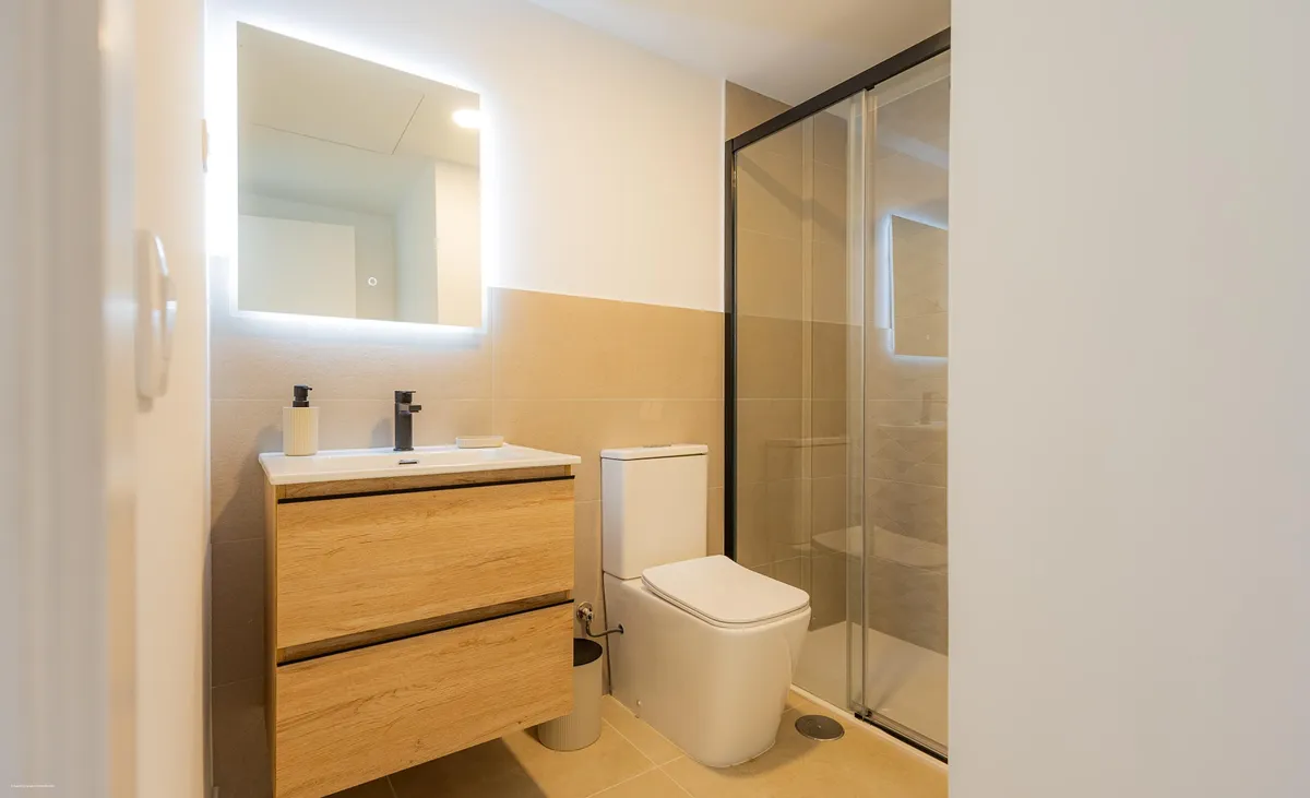 Trees Coliving Galerías - Artistic Hub in Madrid's Carabanchel - Image 5