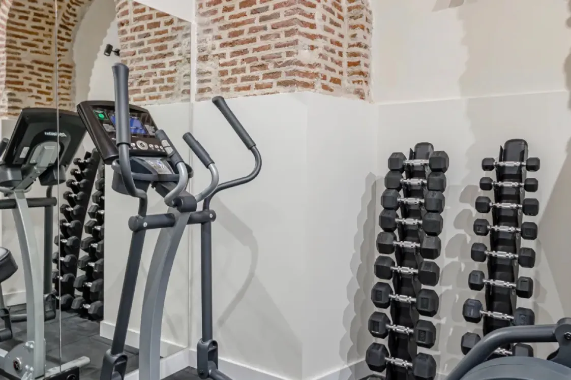 Trees Coliving Galerías - Artistic Hub in Madrid's Carabanchel - Image 6