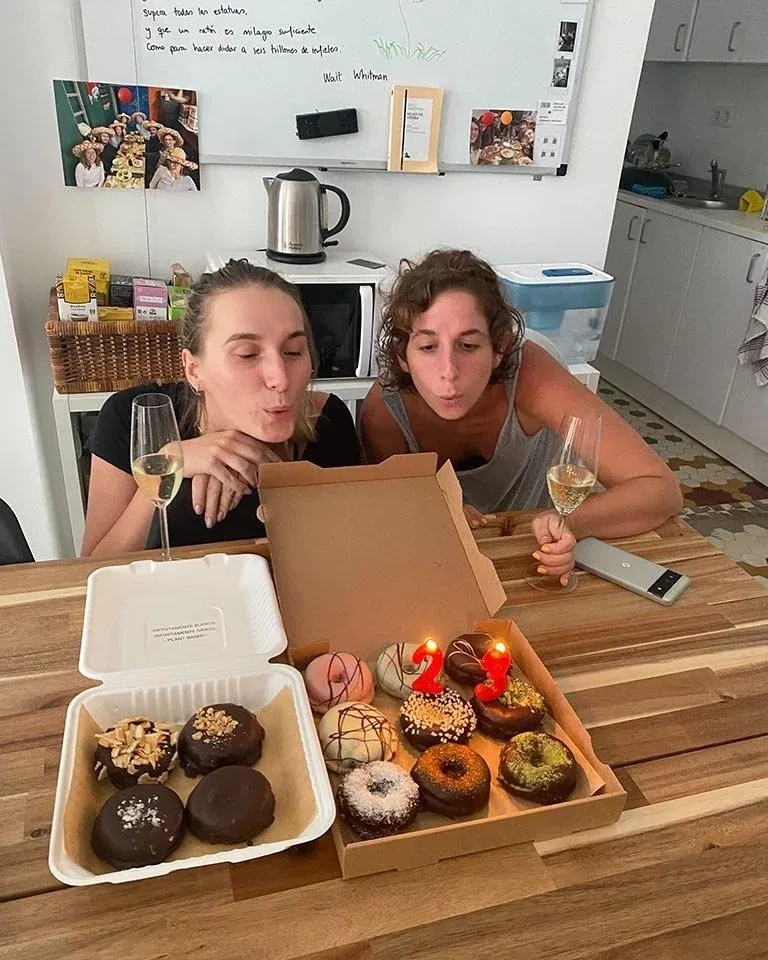 Vivarium Valencia - Urban Coliving & Coworking in the Heart of Spain - Image 2