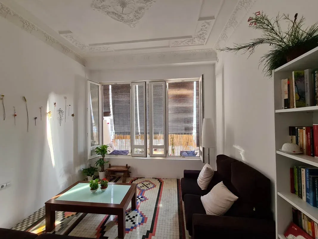 Vivarium Valencia - Urban Coliving & Coworking in the Heart of Spain - Image 15