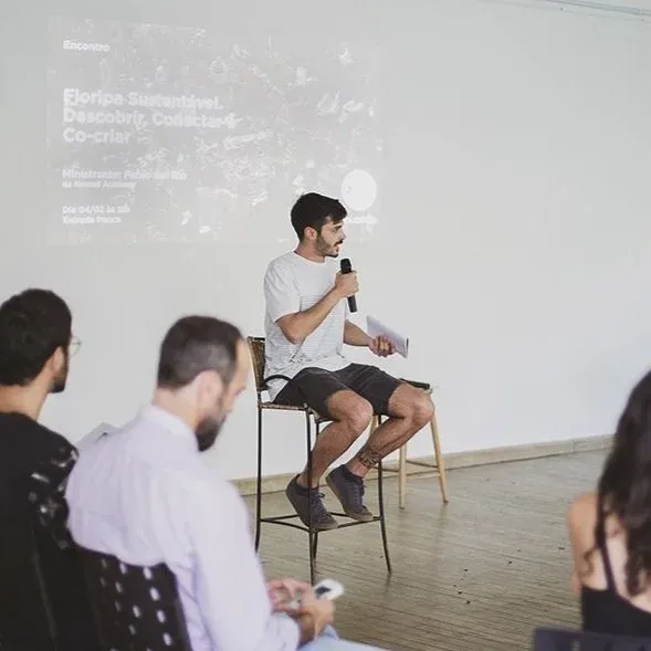 Vivarium Valencia - Urban Coliving & Coworking in the Heart of Spain - Image 5