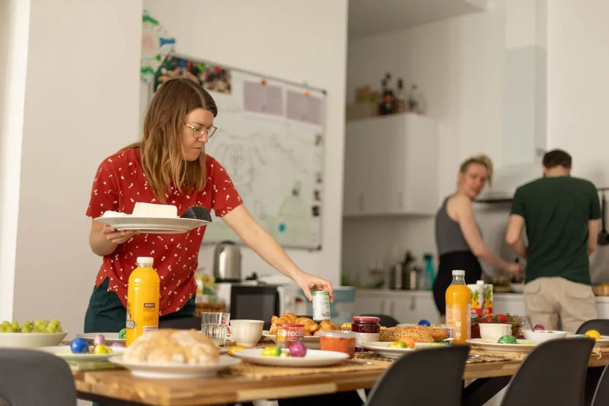 Vivarium Valencia - Urban Coliving & Coworking in the Heart of Spain - Image 9