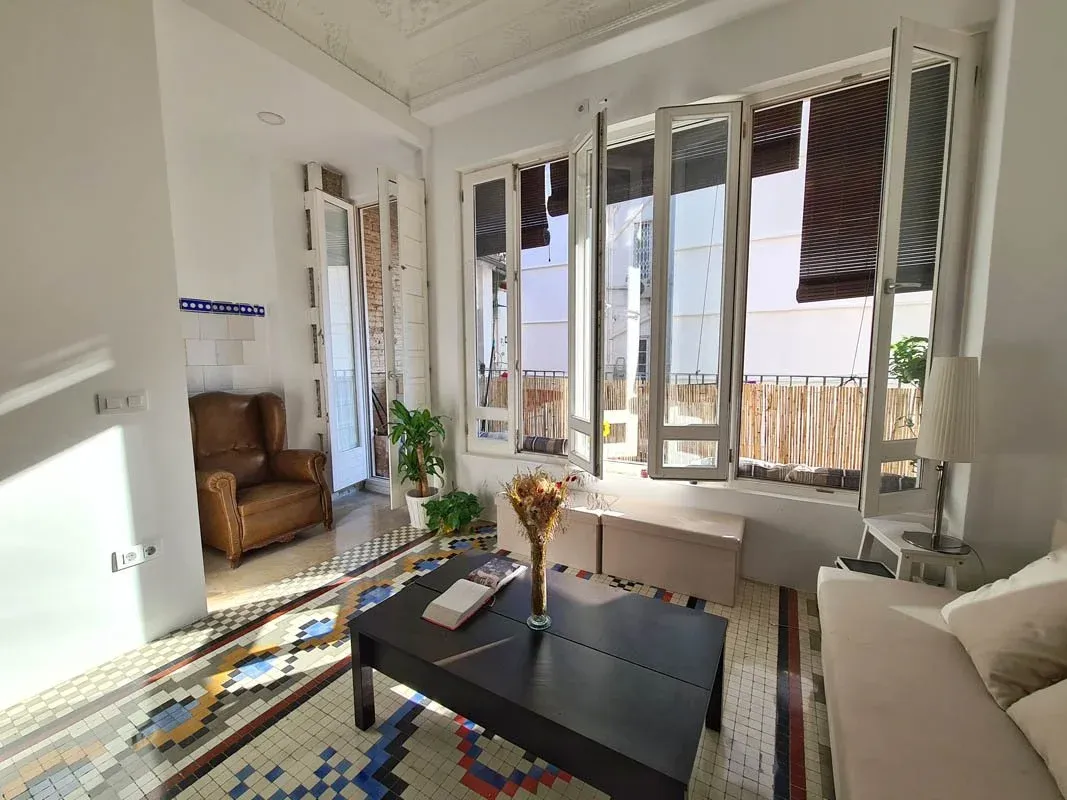 Vivarium Valencia - Urban Coliving & Coworking in the Heart of Spain - Image 10