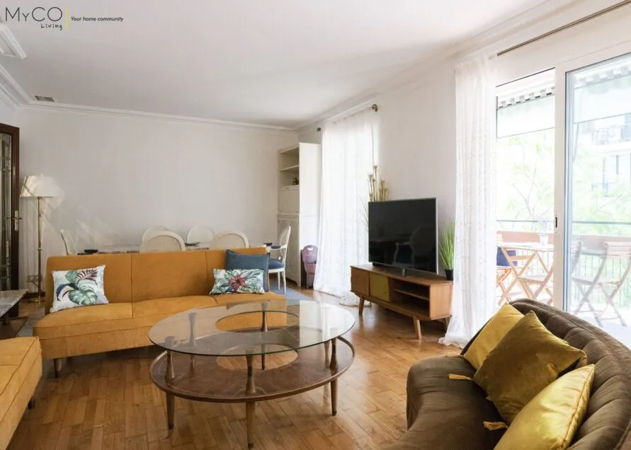 MyCO Living Valencia - Premium Coliving in Spain's Vibrant City - Image 8